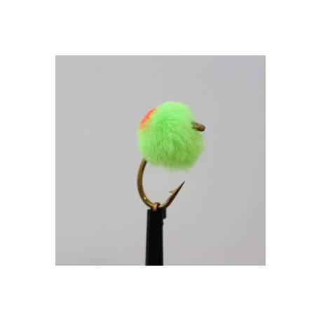 Blobs chartreuse egg $2.34