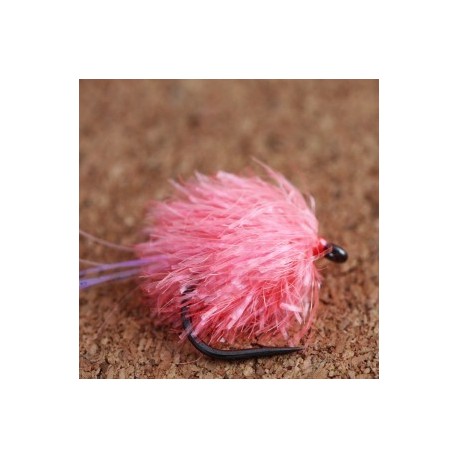 Blobs coral flashtail blob $2.34