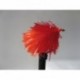 Blobs fl red magma jelly blob $2.34