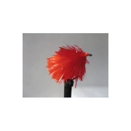 Blobs fl red magma jelly blob $2.34