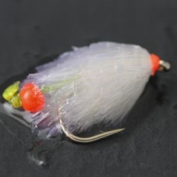 Blobs milk white egg laying jelly blob $2.34