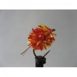 Blobs mix sunburst jelly tot blob $2.34