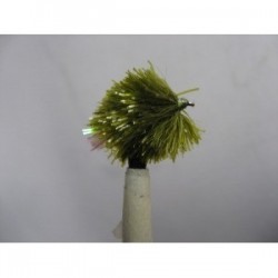 Blobs olive flashtail blob $2.34