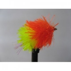 Blobs orange and yellow flashtail blob $2.34