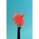 Blobs orange beaded stinger $2.34