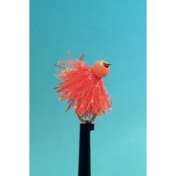 Blobs orange beaded stinger $2.34