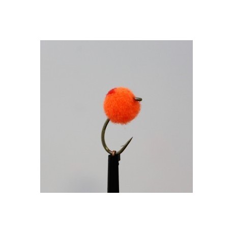 Blobs orange egg $2.34