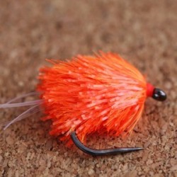 Blobs orange flashtail blob $2.34