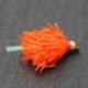 Blobs orange gold head blob $2.34