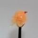 Blobs peach uv flashtail blob $2.34