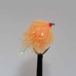 Blobs peach uv flashtail blob $2.34