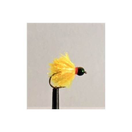 Blobs sunburst beaded stinger $2.34