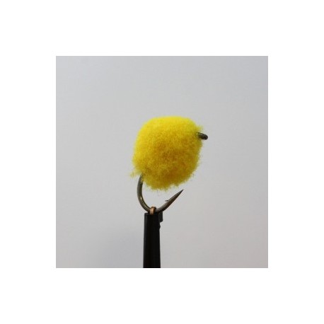 Blobs sweetcorn yellow large egg $2.34