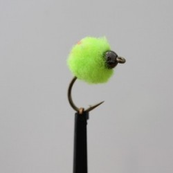 Blobs tungsten chartreuse $2.34
