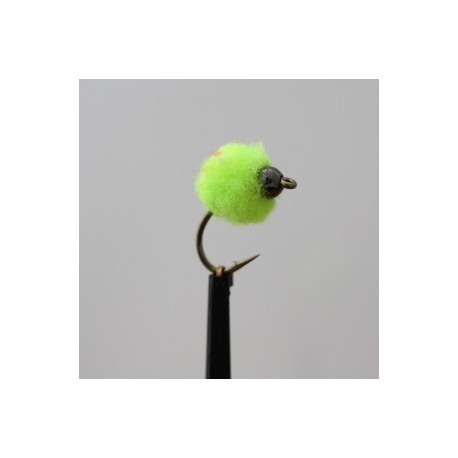 Blobs tungsten chartreuse $2.34