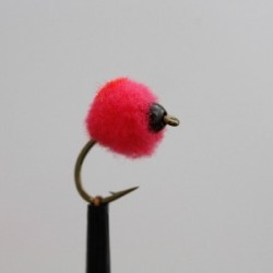 Blobs tungsten pink egg $2.34