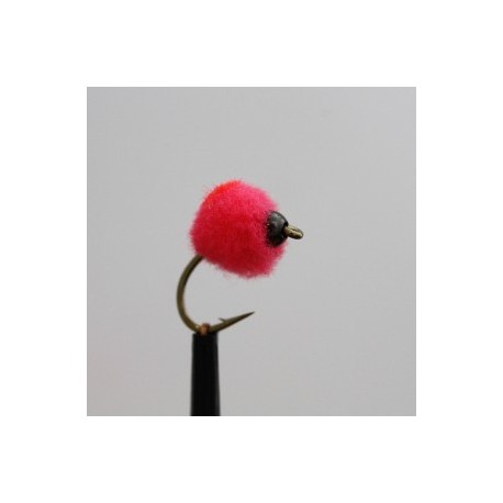 Blobs tungsten pink egg $2.34