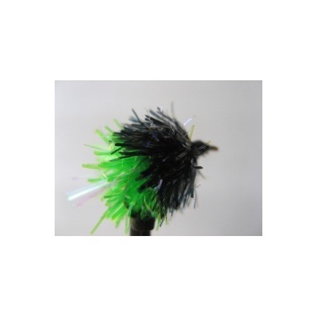 Blobs uv blackgreen flashtail blob $2.34