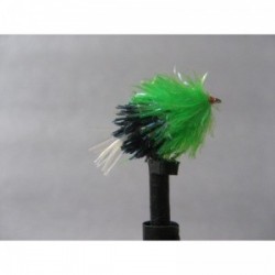 Blobs uv green black blob uv tail $2.34