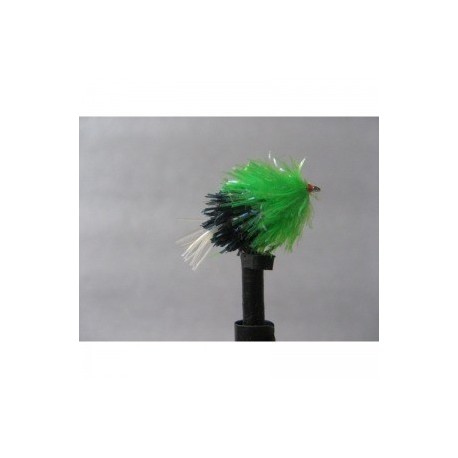 Blobs uv green black blob uv tail $2.34