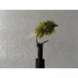 Blobs uv olive slimline blob $2.34