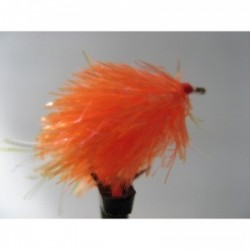 Blobs uv orange blob uv tail $2.34