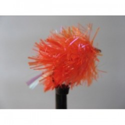 Blobs uv orangered flashtail blob $2.34
