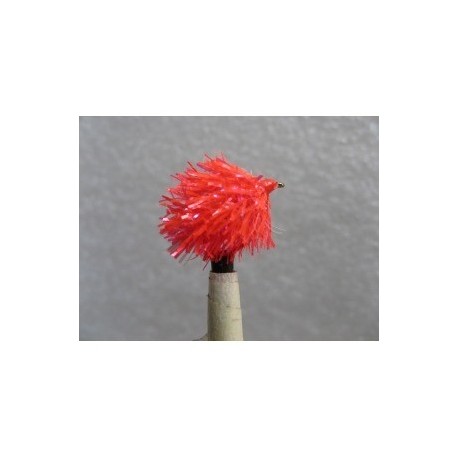 Blobs uv red flashtail blob $2.34