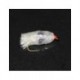 Blobs uv white with black t 5 blob $2.34