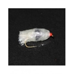 Blobs uv white with black t 5 blob $2.34