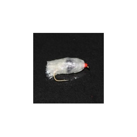 Blobs uv white with black t 5 blob $2.34