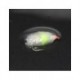 Blobs uv white with chartreuse t 5 blob $2.34