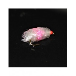 Blobs uv white with pink t 5 blob $2.34