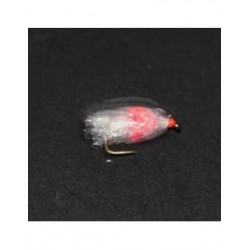 Blobs uv white with red t 5 blob $2.34