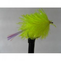 Blobs uv yellow flashtail blob $2.34