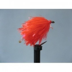 Blobs weighted egg fl red jelly blob $2.34