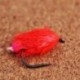 Blobs weighted egg fl red jelly blob $2.34