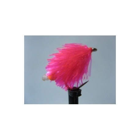 Blobs weighted egg pink jelly blob $2.34