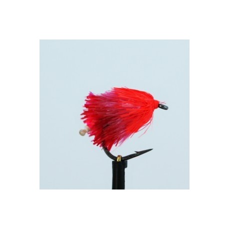 Blobs weighted magma rutland fl red egg jelly blob $2.34