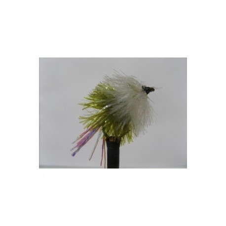 Blobs whiteolive flashtail blob $2.34