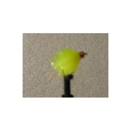 Blobs yellow gold head blob $2.34