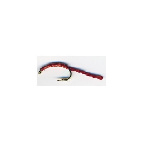 Buzzer 3D Glass Epoxy Bloodworm $2.34