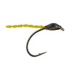 Buzzer Ales Yellow Realistic Buzzer $2.34