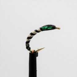 Buzzer bag up holo green epoxy buzzer $2.34