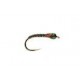 Buzzer Barbless Nugget Tungsten Olive Buzzer $2.34