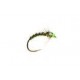 Buzzer Barbless Slow Sink Olive $2.34