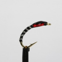 Buzzer Black Superglue Buzzer $2.34