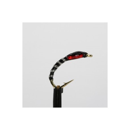 Buzzer Black Superglue Buzzer $2.34