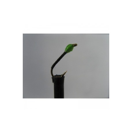 Buzzer black and orange okey dokey $2.34