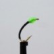 Buzzer black and pearl emerger buzzer $2.34